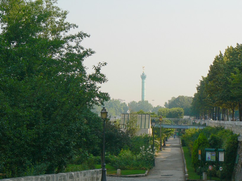 Jardin de l Arsenal: Les Jardins de l Arsenal 023